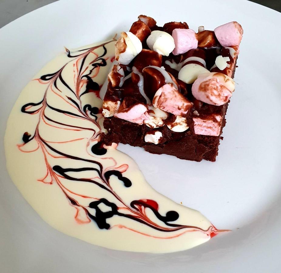 Bellum Hotel Mount Gambier Esterno foto