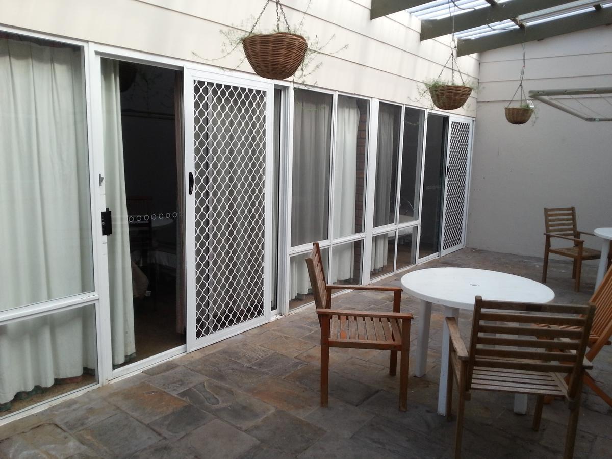 Bellum Hotel Mount Gambier Esterno foto